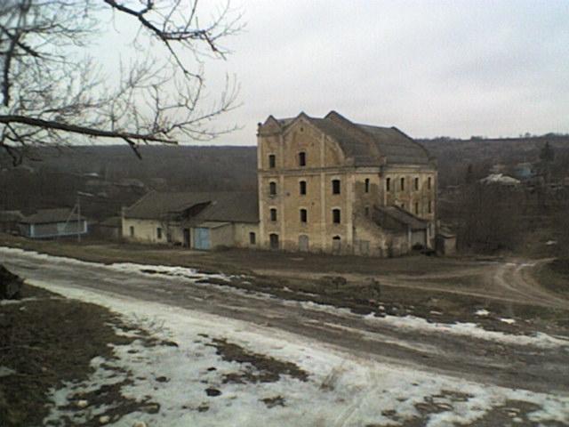 РІДНЕ СЕЛО - Bolgan