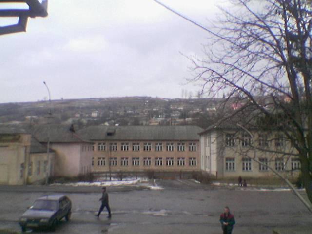 ВОЛОВЕЦЬ. - Воловець