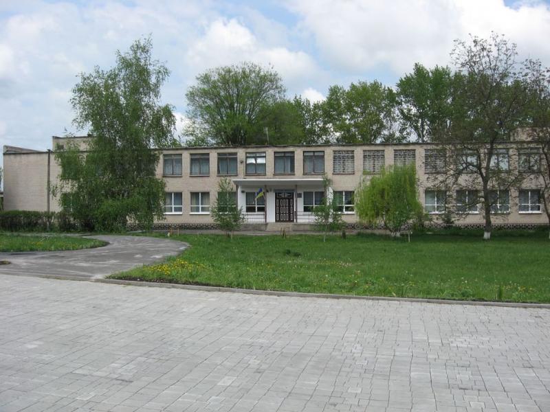 Ляшківка сьогодні - Ляшківка