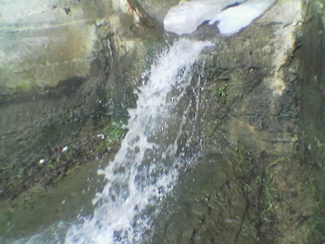 весінній Воловець. - Воловець