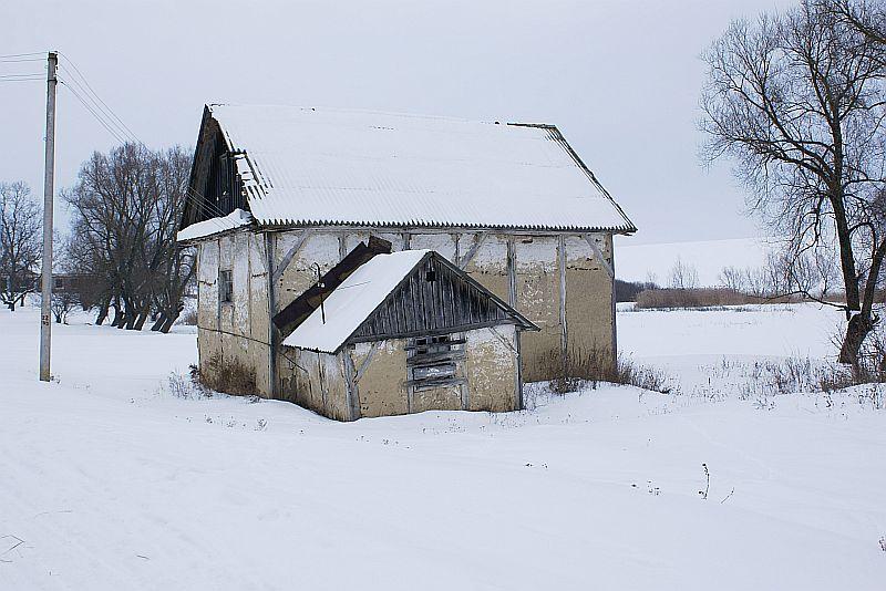 Радошівка - Радошівка