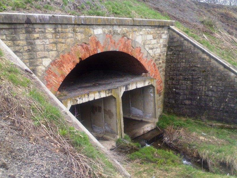 Загайпіль - Загайпіль