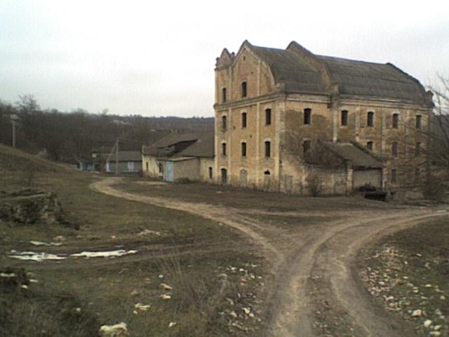 РІДНЕ СЕЛО - Bolgan