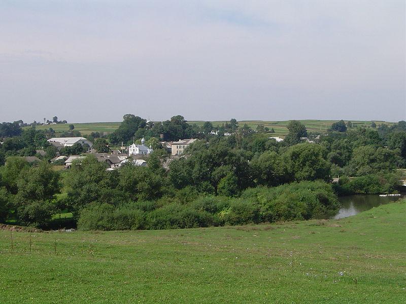 Бобулинці - Бобулинці