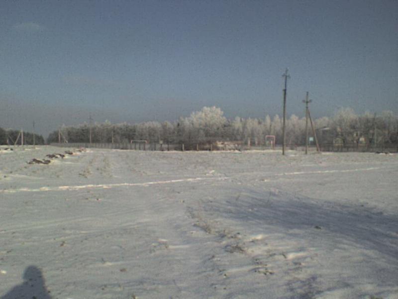 Пейзажі - Пнівне