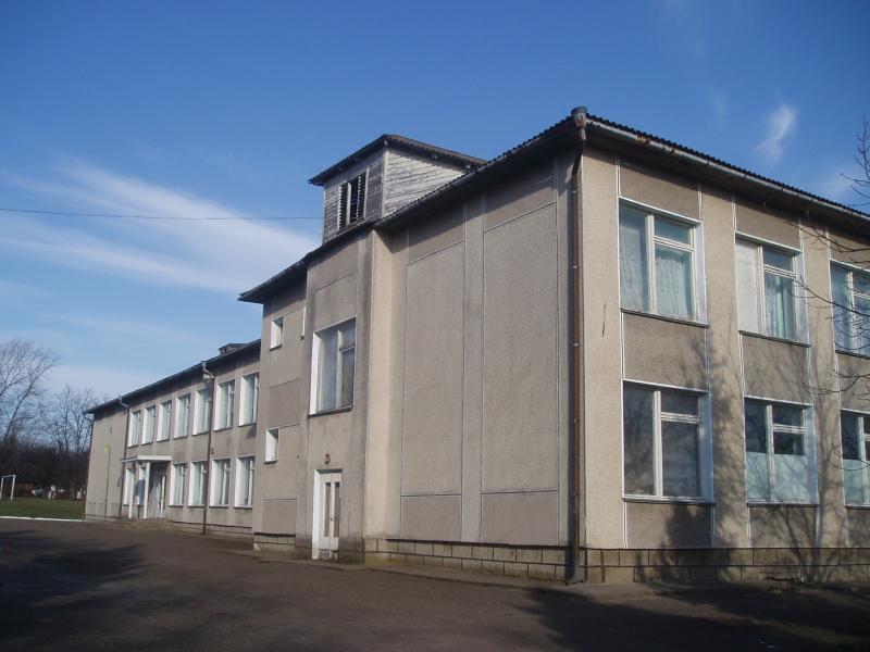 Історія Зібранівки - Зібранівка