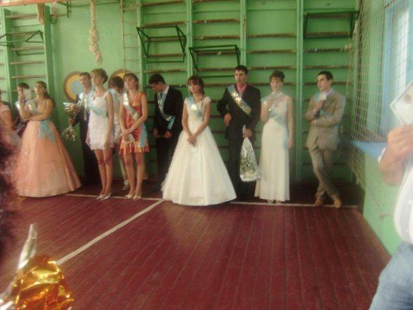 Перекрестово - Перекрестово Первое