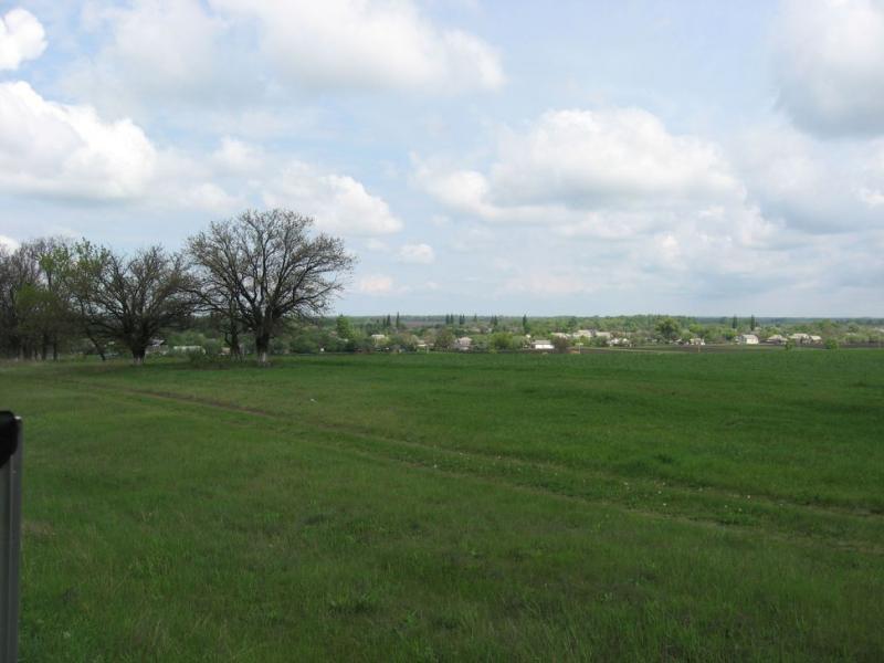 Ляшківка сьогодні - Ляшківка