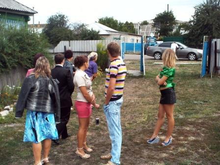 Оборотнівка - Оборотновка