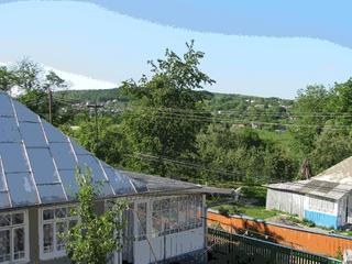 Моє рідне село - Шилівці