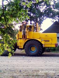 Новоселівка