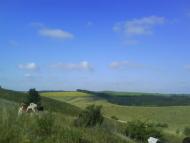 Наше любимое село