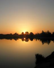 Мальовниче Березове