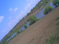 Моя Гереженовка