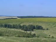 Наше любимое село