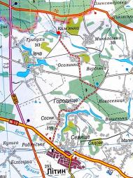 Кам'янка - Обрані фото