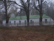 Духовне село