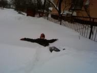 Новоселівка