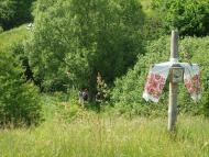 Духовне село