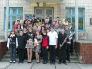 фото на село Кривошиїнці