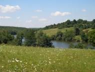 Духовне село