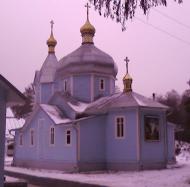 Юзефінська дача