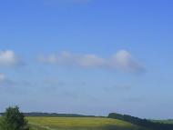 Наше любимое село