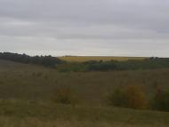 Мое любимое село