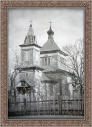 Perebrody - Selected photos