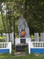 село Шаболтасовка