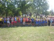 Новоселівка