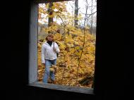 'Ненькина колиска'