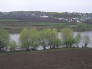 Моя Гереженовка