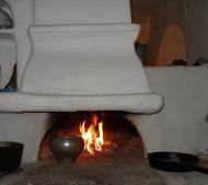 Духовне село