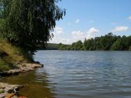 Духовне село