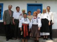 Люди в Кам'янці