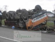 c.Тисменичани