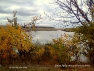 Новоселівка