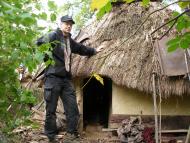 Духовне село