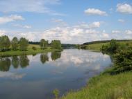 Духовне село