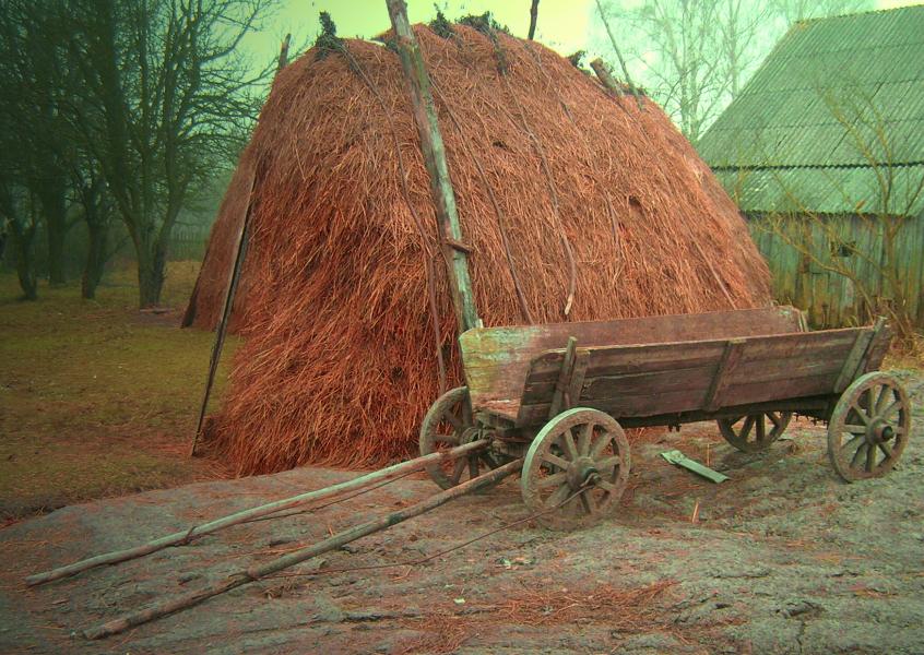 наше місто - Ратне