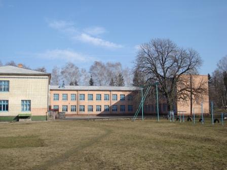 фото на село Кривошиїнці - Кривошиїнці