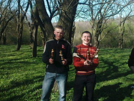 Гулька - Ладичин