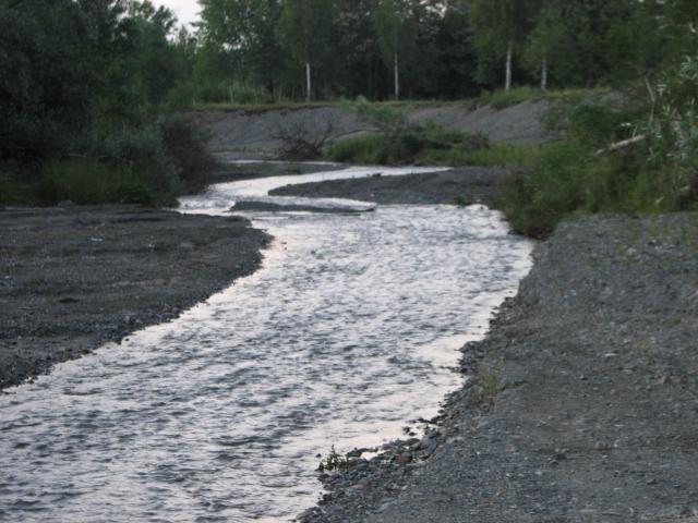 Наше село - Рунгуры