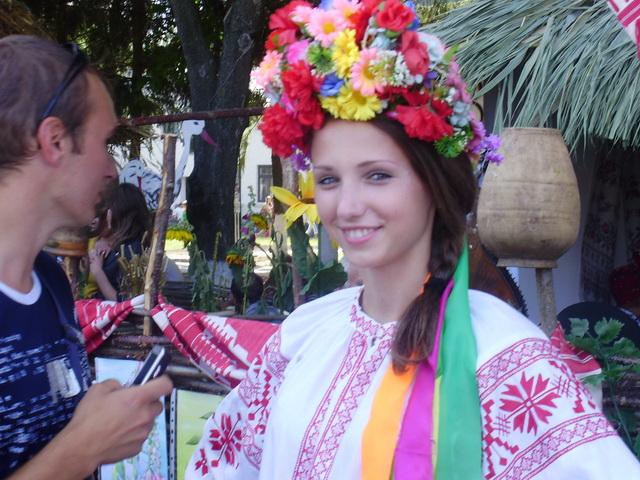 350- літ Конотопської битви - Конотоп