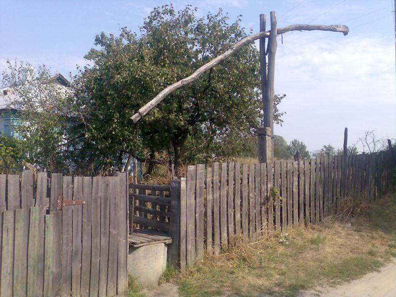 Тарасів - Тарасов