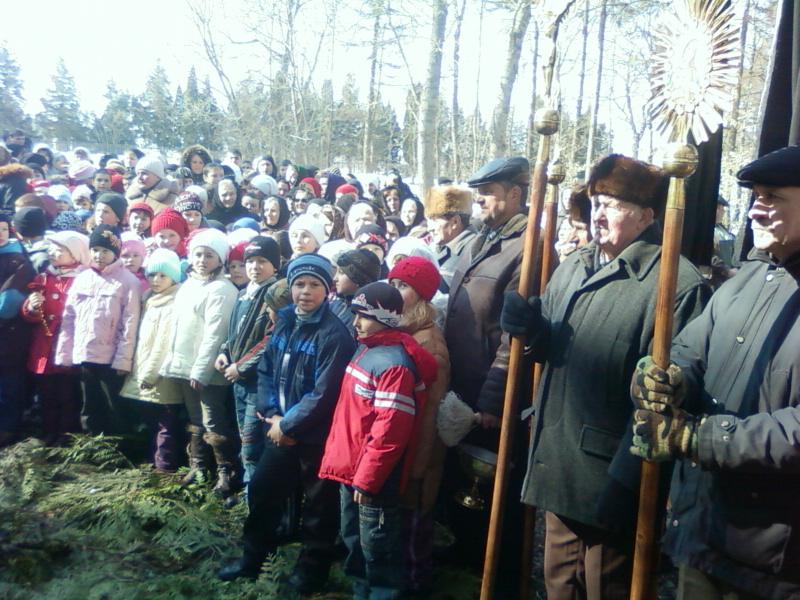 Церква - Germakivka