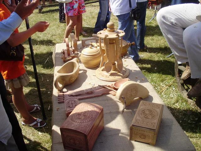 350- літ Конотопської битви - Конотоп