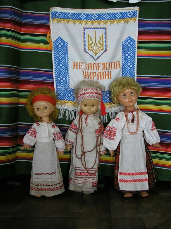 наше місто - Ратне