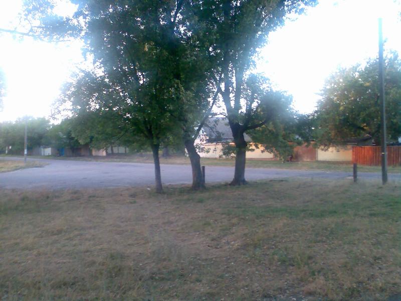 Тарасів - Тарасов